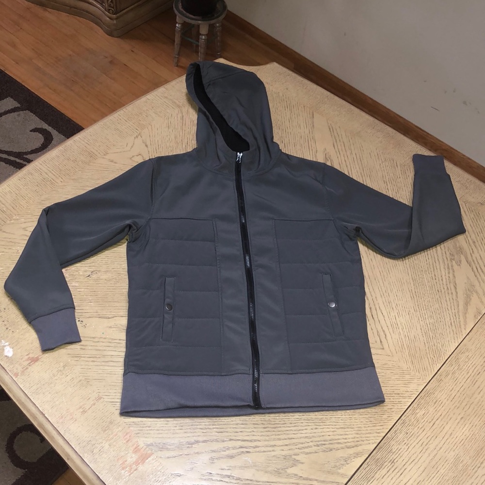 Elements Athleisure Elevated Jacket - image 3